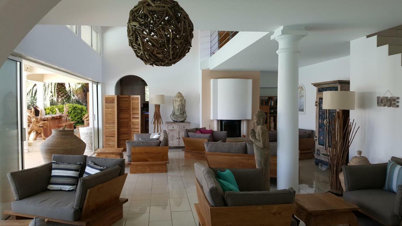 Villa Torrella อฌักซิโอ้ ภายนอก รูปภาพ